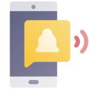 time,time and date,mobile,time management,notification,alarm,reminder,alert,alarm bell
